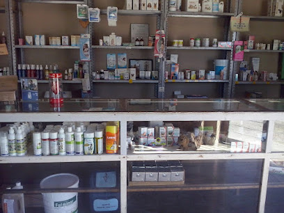 Negocio Clivet Clinica Y Farmacia Veterinaria
