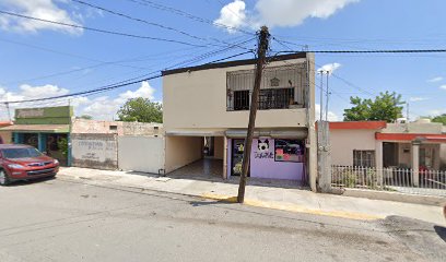 Negocio Consultorio Veterinario