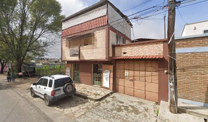 Negocio Consultorio Veterinario Cuervo