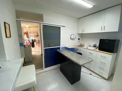 Consultorio Veterinario Kahu