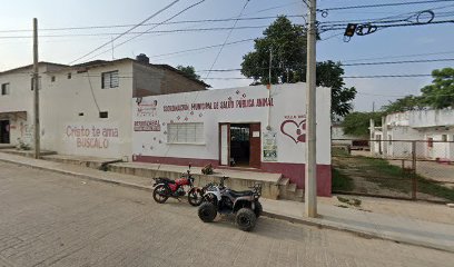 Coordinación Municipal De Salud Publica Animal
