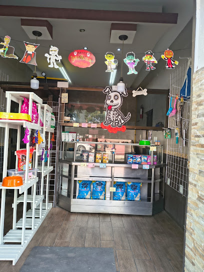 Negocio Cosmo Pets