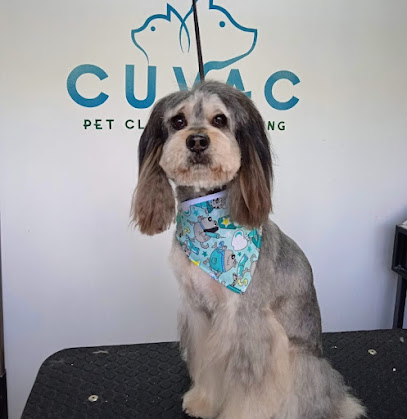 Cuvac Pet Clinic &Amp; Grooming