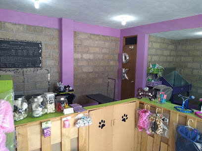 Deka Pets Peluquería Canina Profesional