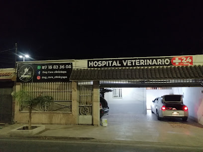 Negocio Dog Care Clinic&Amp;Spa