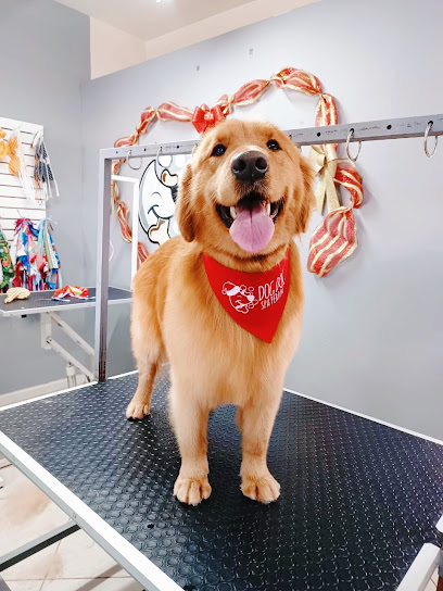 Negocio Dog Dog Spa Perron