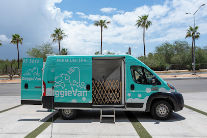 Doggievan Grooming Estetica Canina