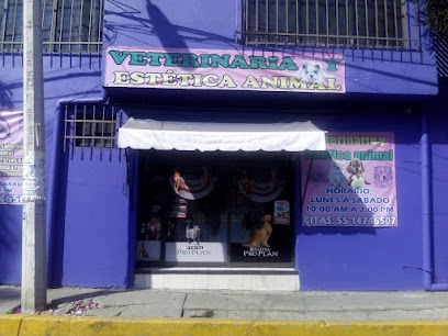 Doggy Houser Veterinaria Y Estética Canina