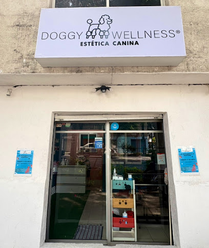 Doggy Wellness Estética Canina