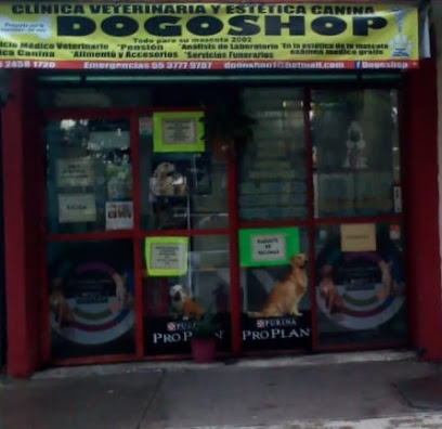 Dogoshop