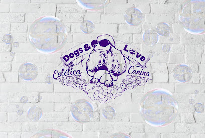 Dogs And Love Estética Canina