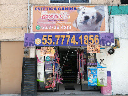 El Club De Los Gorditos