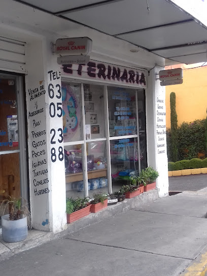 Negocio El Mundo De Las Mascotas