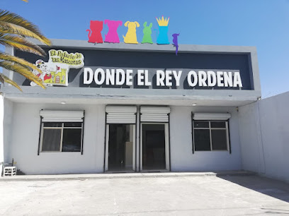 Negocio El Palacio De Las Mascotas - Veterinaria En Ramos Arizpe