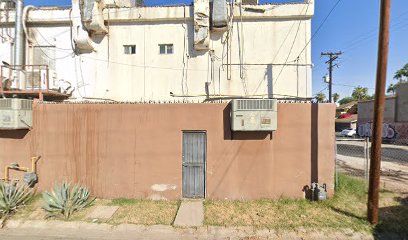 El Spa Canino