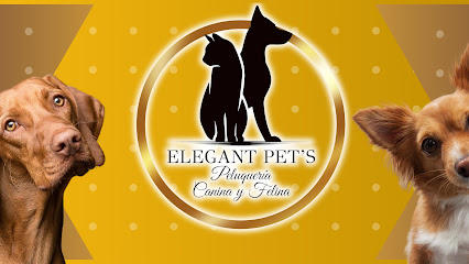 Elegant Pet&Apos;S Peluquería Canina Y Felina ⬛