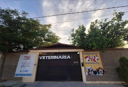 Negocio Errehmuñoz Pets