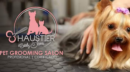 Negocio Esteffy&Apos;S Dog Grooming Salon