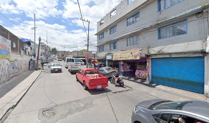 Negocio Estetica Canina