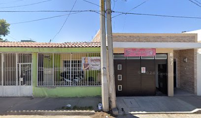 Negocio Estética Canina