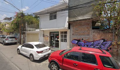 Negocio Estética Canina