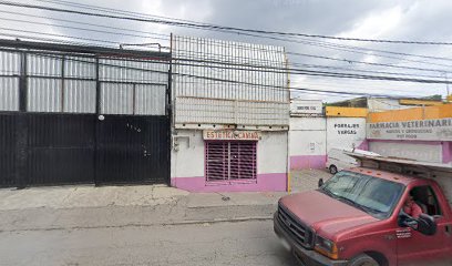 Negocio Estetica Canina