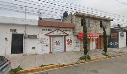 Negocio Estética Canina