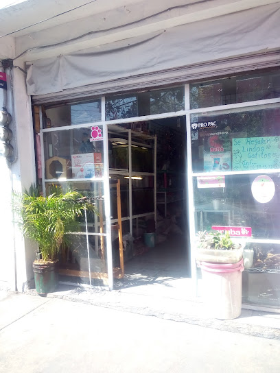 Estetica Canina &Amp; Pet Shop
