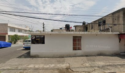 Estética Canina Black &Amp; Gold