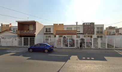 Negocio Estetica Canina Casa 3