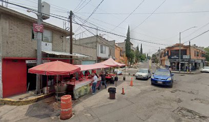 Estetica Canina Chuponcito