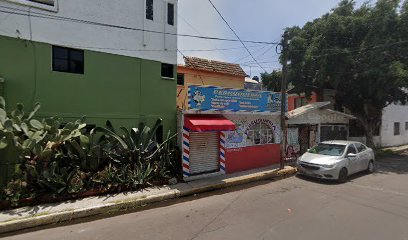 Estética Canina Fuentes