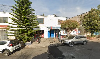 Estética Canina Guau