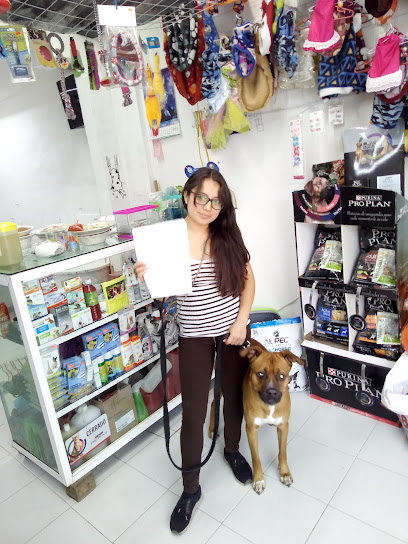 Estetica Canina *Happy Pets*