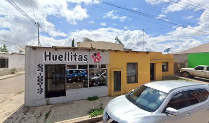 Estética Canina Huellitas