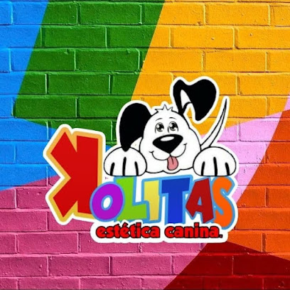 Estética Canina Kolitas