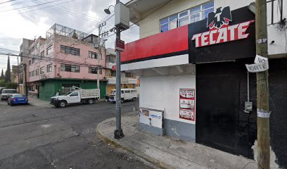 Estética Canina “La Perruqueria”