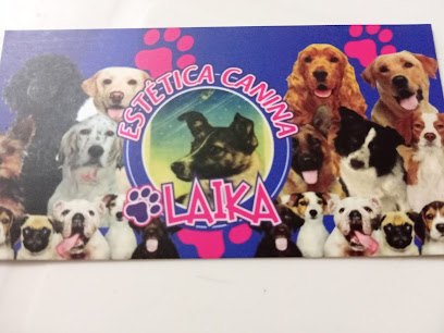 Negocio Estetica Canina Laika