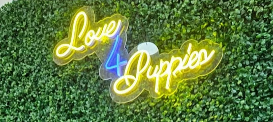 Negocio Estética Canina Love 4 Puppies