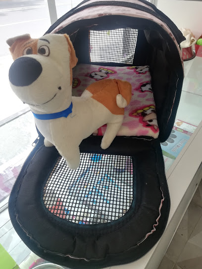 Estetica Canina M. W. D