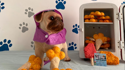 Negocio Estetica Canina Maaku
