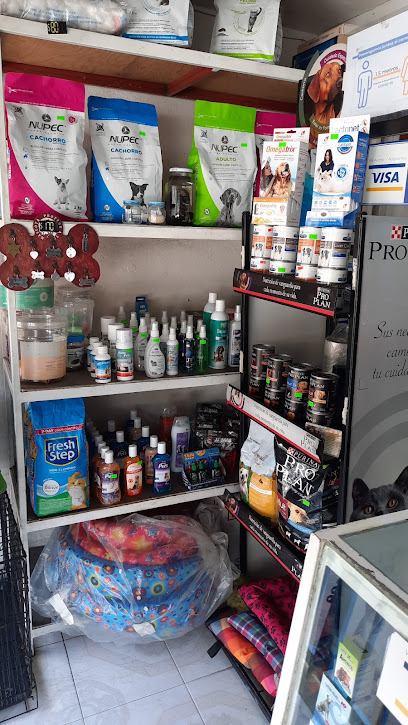 Estetica Canina Maxcot