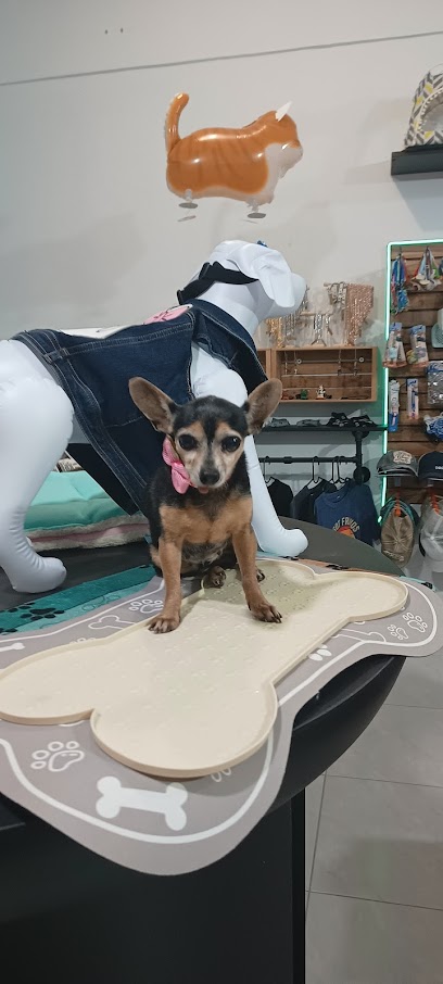 Negocio Estética Canina Mi Hogar