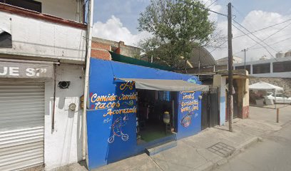 Negocio Estética Canina Modelyng