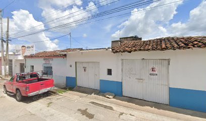 Negocio Estética Canina Peludog&Apos;S