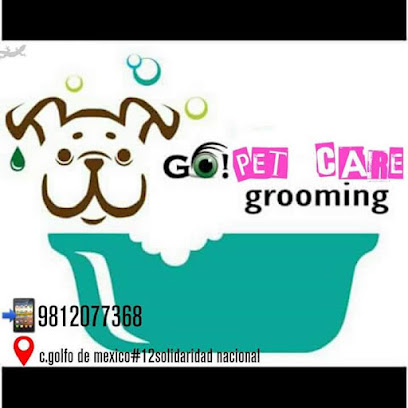 Negocio Estetica Canina Pet Care