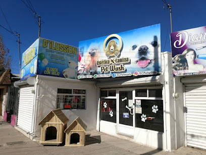 Negocio Estética Canina Pet Wash