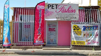 Estetica Canina - Pets Fashion