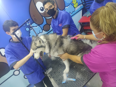 Estética Canina Pretty Dog.
