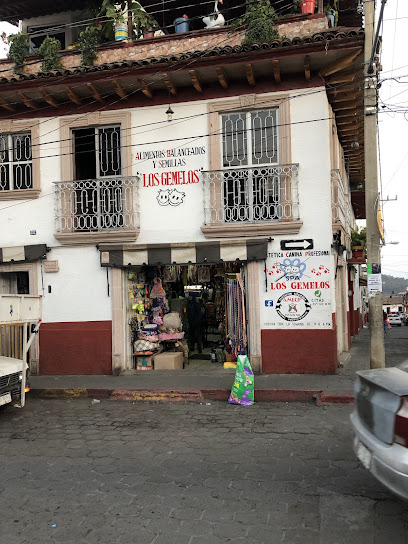 Negocio Estética Canina Profesional &Quot;Los Gemelos&Quot;